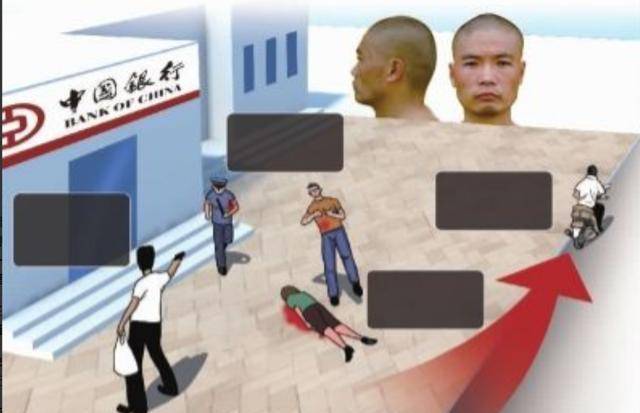 三秒民警:假装打电话跟踪三米处对射开元棋牌潜逃八年2012年被击毙仅(图15) 三秒民警:假装打电话跟踪三米处对射开元棋牌潜逃八年2012年被击毙仅(图15)