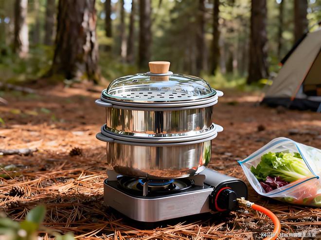 指南：从狼狈到从容的实战手册ky开元棋牌新手露营装备避坑(图2)