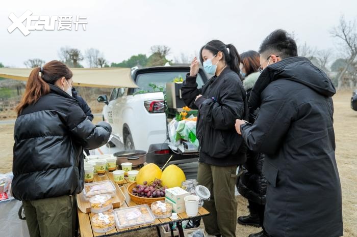 开元棋牌下载雷达RD6这才是露营神器!(图3)