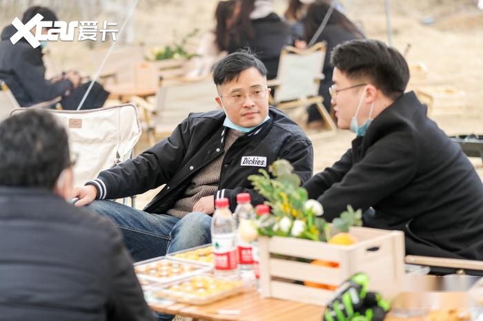 开元棋牌下载雷达RD6这才是露营神器!(图2)