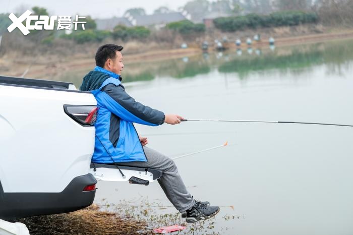 开元棋牌下载雷达RD6这才是露营神器!