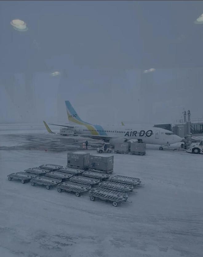 日航再传噩耗：约7千人滞留外交部说准开元ky棋牌49条航线“熔断”当天！(图9)